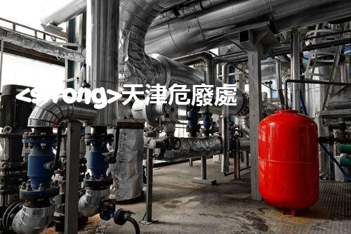 <strong>天津危廢處理企業(yè)電話危險(xiǎn)廢棄物處理的專業(yè)之道？</strong>